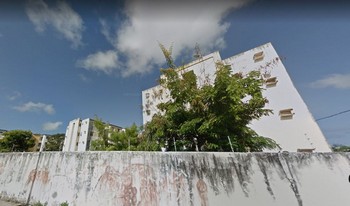 Imagem de fundo do condomínio Condomínio Morada Do Janga Quinta - Pacifico - Paulista - PE
