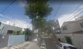 Imagem de fundo do condomínio Condomínio Morada Do Jardim Brasil - Barra - Salvador - BA