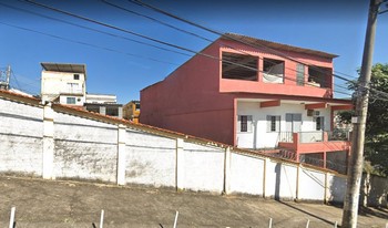 Imagem de fundo do condomínio Condomínio Morada Do Sol - Jacarepaguá - Rio De Janeiro - RJ