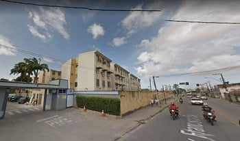Imagem de fundo do condomínio Condomínio Morada Do Sol - Carlito Pamplona - Fortaleza - CE
