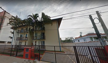 Imagem de fundo do condomínio Condomínio Morada - Do Tenório - Ubatuba - SP