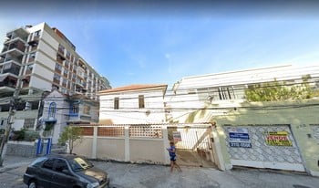 Imagem de fundo do condomínio Condomínio Morada Do Vento - Meier - Rio De Janeiro - RJ