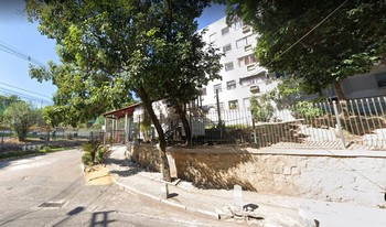 Imagem de fundo do condomínio Condomínio Morada Dos Beija Flores - Jacarepaguá - Rio De Janeiro - RJ