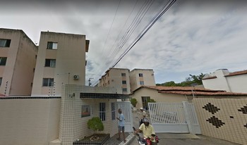 Imagem de fundo do condomínio Condomínio Morada Dos Farois - Farolândia - Aracaju - SE
