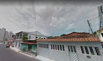 Imagem de fundo do condomínio Condomínio Morada Dos Jardins - Edifício Lírio - Nossa Senhora Das Graças - Manaus - AM
