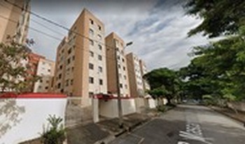 Imagem de fundo do condomínio Condomínio Morada Dos Pássaros - São Luiz - Belo Horizonte - MG