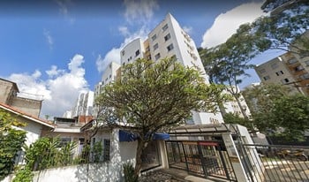 Imagem de fundo do condomínio Condomínio Morada Dos Pássaros - Santo Amaro - São Paulo - SP