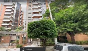 Imagem de fundo do condomínio Condomínio Morada Gaudi - Jardim Paulista - São Paulo - SP