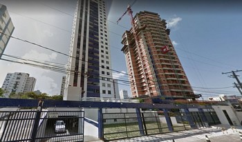 Imagem de fundo do condomínio Condomínio Morada Gil Eanes - Imbui - Salvador - BA