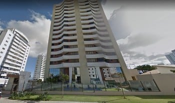 Imagem de fundo do condomínio Condomínio Morada Imperial Da Vitória - Candeias - Vitória Da Conquista - BA