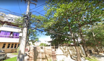 Imagem de fundo do condomínio Condomínio Morada Ix - Recreio Dos Bandeirantes - Rio De Janeiro - RJ