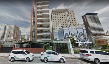 Imagem de fundo do condomínio Condomínio Morada Vento Leste - Meireles - Fortaleza - CE