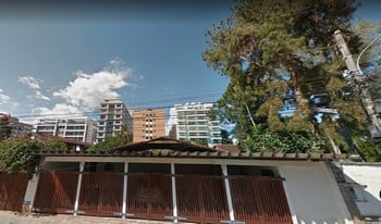 Imagem de fundo do condomínio Condomínio Morada Verde Da Paz - Agriões - Teresópolis - RJ