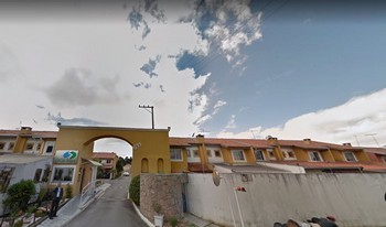 Imagem de fundo do condomínio Condomínio Moradas Da Graciosa - Cajuru - Curitiba - PR