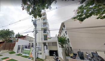 Imagem de fundo do condomínio Condomínio Moradas Do - Boa Vista - Curitiba - PR