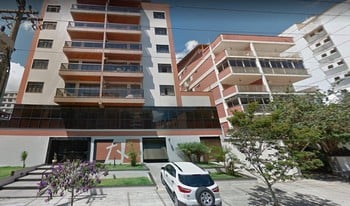 Imagem de fundo do condomínio Condomínio Moradas - Dos Agriões - Teresópolis - RJ