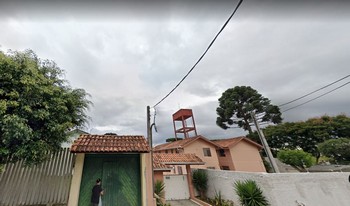 Imagem de fundo do condomínio Condomínio Moradias Abaete I Condomínio Viii - Boa Vista - Curitiba - PR