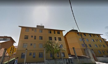 Imagem de fundo do condomínio Condomínio Moradias Augusta Condomínio Viii - Campo Comprido - Curitiba - PR