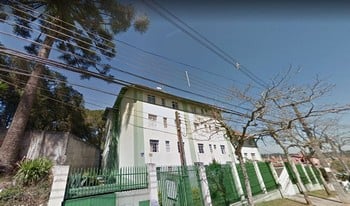 Imagem de fundo do condomínio Condomínio Moradias Augusta Xvi - Campo Comprido - Curitiba - PR