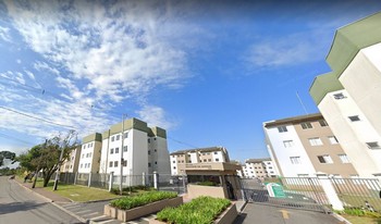 Imagem de fundo do condomínio Condomínio Moradias Nascente Do Bosque - Santa Cândida - Curitiba - PR