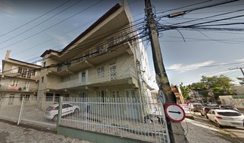 Imagem de fundo do condomínio Condomínio Moreira Da Rocha - Meireles - Fortaleza - CE