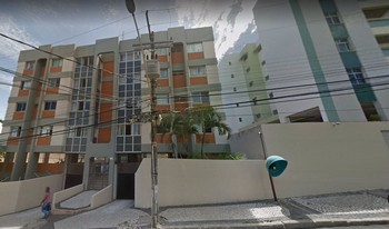 Imagem de fundo do condomínio Condomínio Morro Do Nascente - Rio Vermelho - Salvador - BA