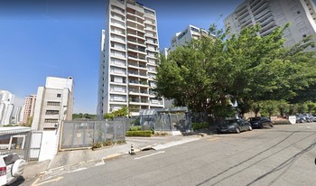 Imagem de fundo do condomínio Condomínio Morumbi Garden - Butantã - São Paulo - SP