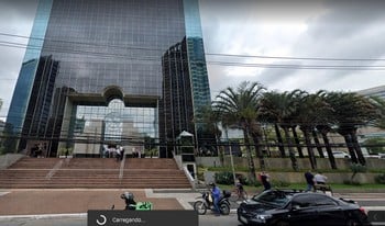 Imagem de fundo do condomínio Condomínio Morumbi Office Tower - Vila Gertrudes - São Paulo - SP