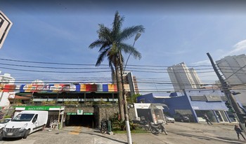 Imagem de fundo do condomínio Condomínio Morumbi Open Center - Vila Suzana - São Paulo - SP