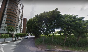 Imagem de fundo do condomínio Condomínio Mount Paradise - Aldeota - Fortaleza - CE