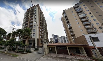 Imagem de fundo do condomínio Condomínio Moving Homespace - Portão - Curitiba - PR