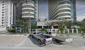 Imagem de fundo do condomínio Condomínio Mucuripe - Plaza - Fortaleza - CE