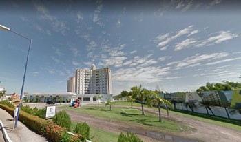 Imagem de fundo do condomínio Condomínio Multiempresarial Pompéia Center - Turu - São Luís - MA