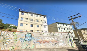 Imagem de fundo do condomínio Condomínio Multipredial Colinas Da Cantareira - Jardim Peri - São Paulo - SP