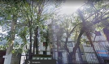 Imagem de fundo do condomínio Condomínio Multipredial Jardim Das Flores - Jardim Peri - São Paulo - SP