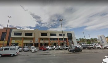 Imagem de fundo do condomínio Condomínio Multishop - Boca Do Rio - Salvador - BA