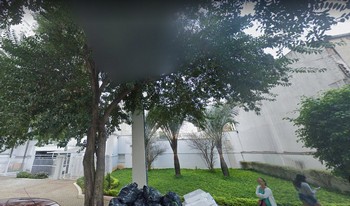 Imagem de fundo do condomínio Condomínio Mundo Apto - Ipiranga - São Paulo - SP