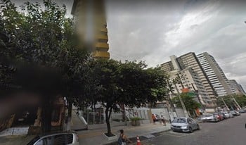 Imagem de fundo do condomínio Condomínio Murano Condominium - Umarizal - Belém - PA