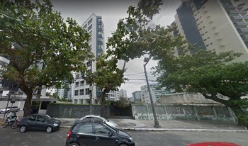 Imagem de fundo do condomínio Condomínio N S De Copacabana - Boa Viagem - Recife - PE