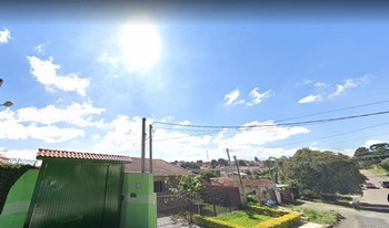 Imagem de fundo do condomínio Condomínio Napoleão Bonaparte - Bairro Alto - Curitiba - PR