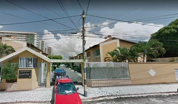 Imagem de fundo do condomínio Condomínio Napoli City I - Edson Queiroz - Fortaleza - CE