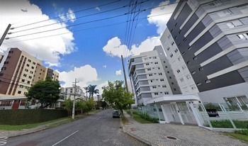 Imagem de fundo do condomínio Condomínio Nara Residence - Vila Izabel - Curitiba - PR