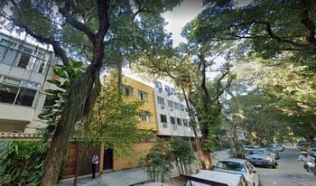 Imagem de fundo do condomínio Condomínio Nascimento Silva 276 - Ipanema - Rio De Janeiro - RJ