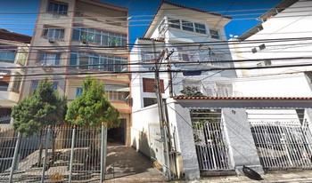 Imagem de fundo do condomínio Condomínio Natejo - Andarai - Rio De Janeiro - RJ