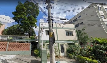 Imagem de fundo do condomínio Condomínio Natingui Ii Conjunto Residêncial Natingui - Vila Madalena - São Paulo - SP