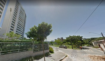 Imagem de fundo do condomínio Condomínio Nature - Engenheiro Lúciano Cavalcante - Fortaleza - CE