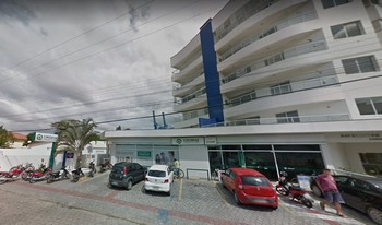 Imagem de fundo do condomínio Condomínio Navecenter Residence - Centro - Navegantes - SC