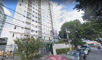 Imagem de fundo do condomínio Condomínio Neo Horto Florestal - Lauzane Paulista - São Paulo - SP