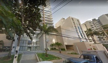 Imagem de fundo do condomínio Condomínio Neo Itaigara - Life - Salvador - BA
