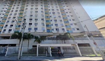 Imagem de fundo do condomínio Condomínio Neo Life Residêncial - São Cristóvão - Rio De Janeiro - RJ
